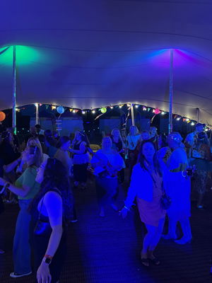 Event Hypersonix Function Band Northamptonshire