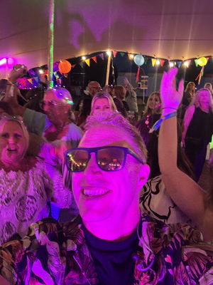 Event Hypersonix Function Band Northamptonshire