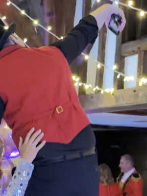 Event The Ultimate Circus Experience Circus Performer Lancashire