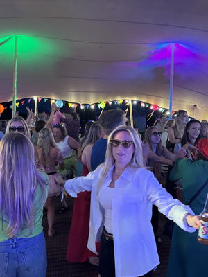 Event Hypersonix Function Band Northamptonshire