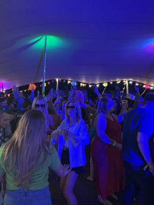 Event Hypersonix Function Band Northamptonshire