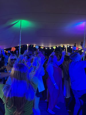 Event Hypersonix Function Band Northamptonshire