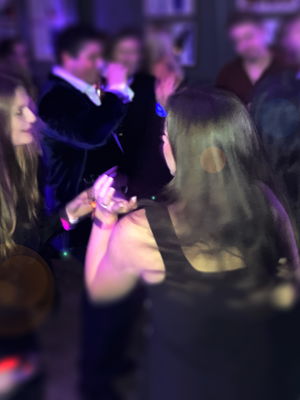 Event DJ James Wedding DJ Essex