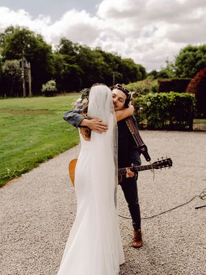 Event Valentine Singer Guitarist London