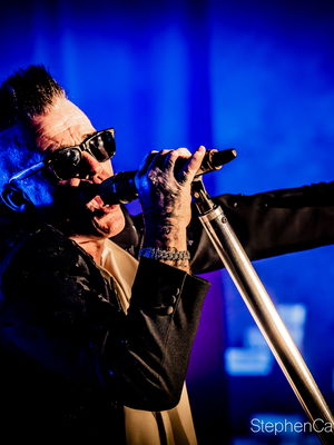 Event (Robbie Williams) Robbie To The Max Robbie Williams Tribute Act Denbighshire, North Wales