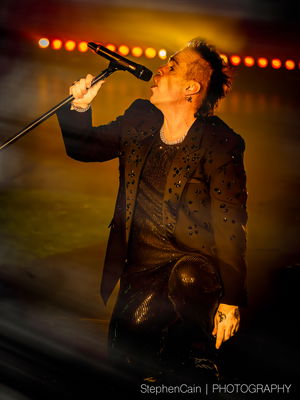 Event (Robbie Williams) Robbie To The Max Robbie Williams Tribute Act Denbighshire, North Wales