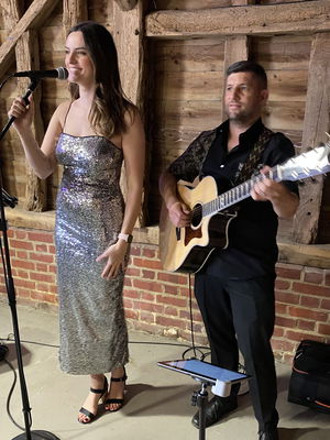 Event Zest Function Band Gillingham, Kent