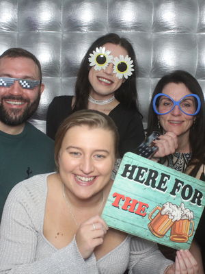 Event Station Photo Booth Photo Booth Hyde, Greater Manchester