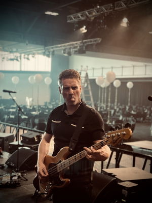 Event Thiscovered Indie, Rock and Pop Party Band Cheshire