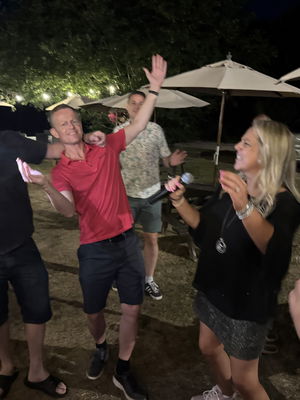 Event Hypersonix Function Band Northamptonshire