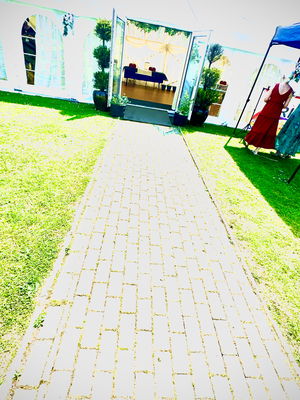 Event Gary Caribbean Steel Drums Steel Band Buckinghamshire