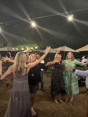 Event Hypersonix Function Band Northamptonshire