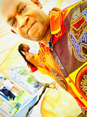 Event Gary Caribbean Steel Drums Steel Band Buckinghamshire