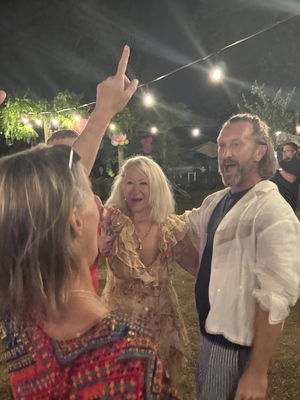 Event Hypersonix Function Band Northamptonshire