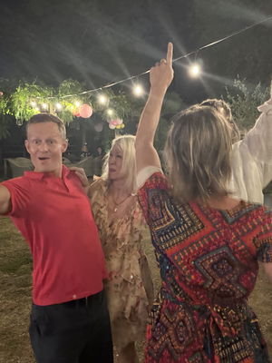 Event Hypersonix Function Band Northamptonshire