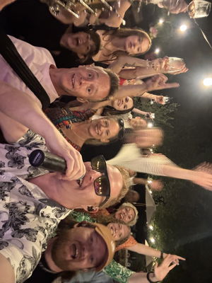 Event Hypersonix Function Band Northamptonshire