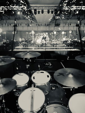 Event Thiscovered Indie, Rock and Pop Party Band Cheshire