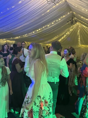 Event Hypersonix Function Band Northamptonshire