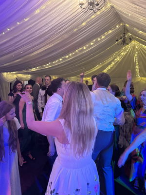 Event Hypersonix Function Band Northamptonshire