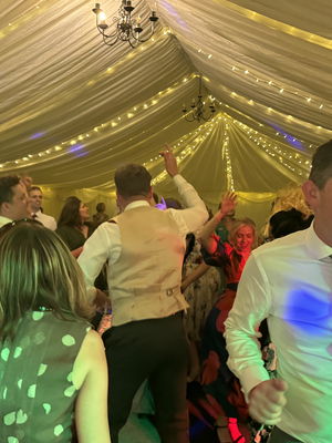 Event Hypersonix Function Band Northamptonshire