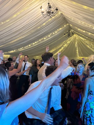 Event Hypersonix Function Band Northamptonshire