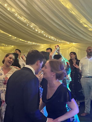 Event Hypersonix Function Band Northamptonshire