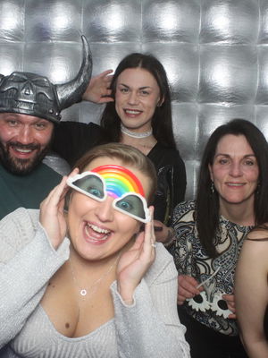 Event Station Photo Booth Photo Booth Hyde, Greater Manchester