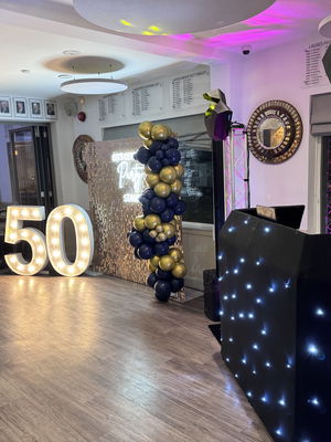 Event Mark Allen Wedding and Party DJ Downham Market, Norfolk