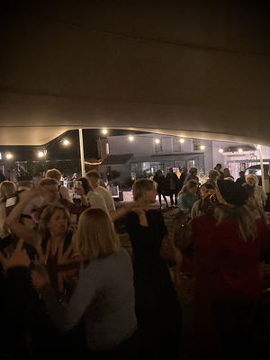 Event Chasing Tapes Indie Party Band Cardiff