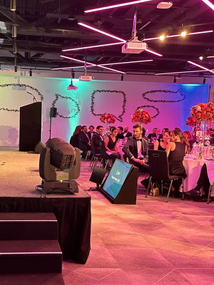 Event The Ultimate Circus Experience Circus Performer Lancashire