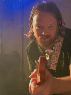 Event Hypersonix Function Band Northamptonshire