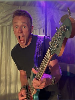 Event Hypersonix Function Band Northamptonshire