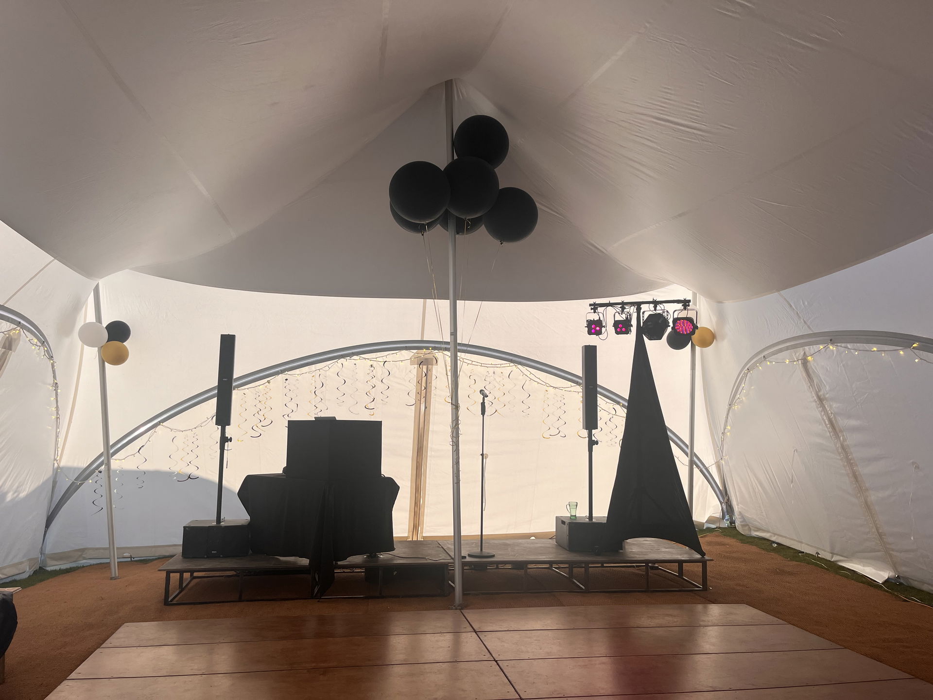 Neil Morris Solo Artist, Duo or Trio Review Private Party Somerset