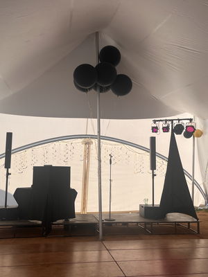 Event Neil Morris Solo Singer Cornwall