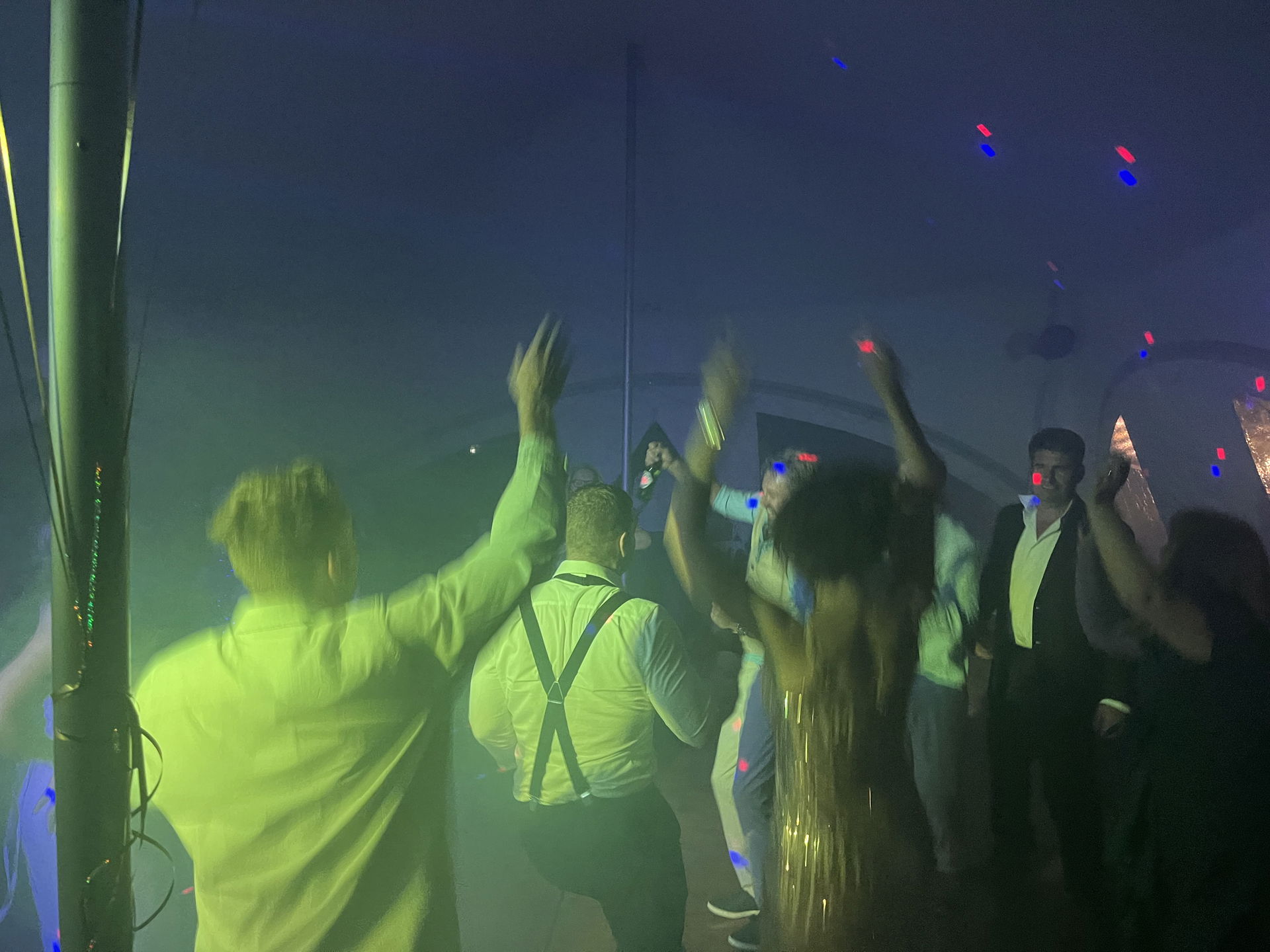 Neil Morris Solo Artist, Duo or Trio Review Private Party Somerset