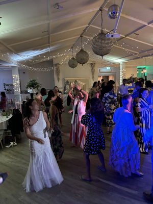 Event James Avery Singer Guitarist Staffordshire