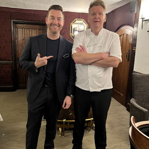 Keven Starl Magician Private Party East Sussex