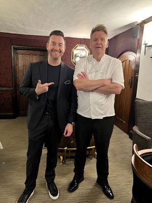 Event Stephen Karl Magician Guildford, Surrey