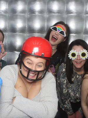 Event Station Photo Booth Photo Booth Hyde, Greater Manchester