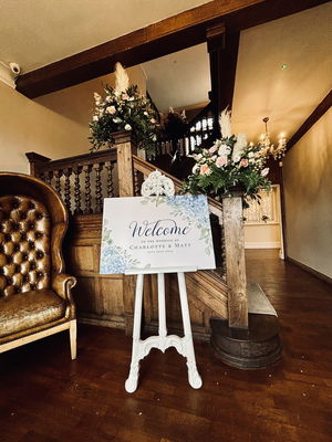 Event James Avery Singer Guitarist Staffordshire