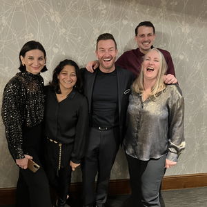 Keven Starl Magician Private Party East Sussex