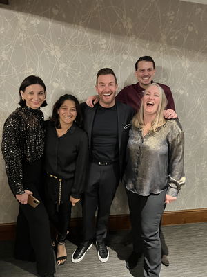 Event Stephen Karl Magician Guildford, Surrey