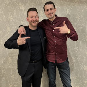 Keven Starl Magician Private Party East Sussex