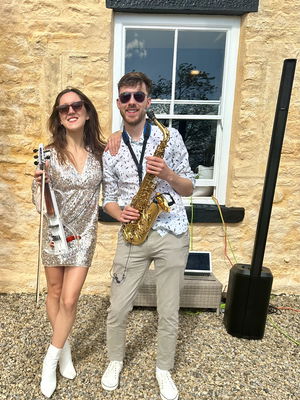 Event The London Violinist Electric Violinist London