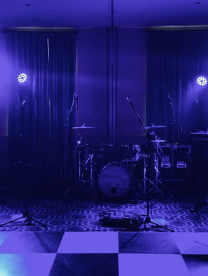 Event Thiscovered Indie, Rock and Pop Party Band Cheshire