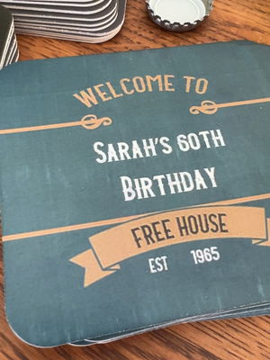 Wedding in Northamptonshire