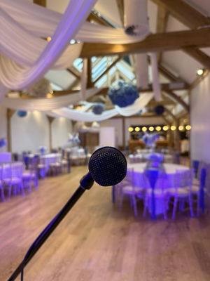 Event Zest Function Band Gillingham, Kent