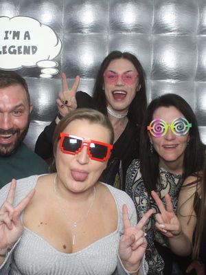 Event Station Photo Booth Photo Booth Hyde, Greater Manchester