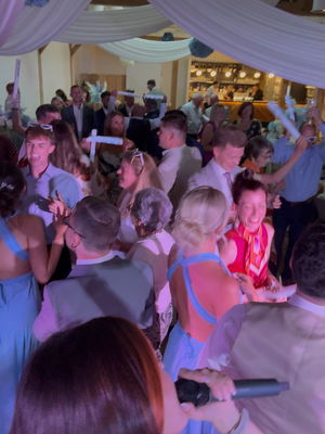 Event Zest Function Band Gillingham, Kent