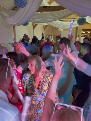 Event Zest Function Band Gillingham, Kent